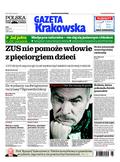 Gazeta Krakowska Małopolska