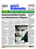 Gazeta Krakowska Nowosądecka
