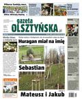 Gazeta Olsztyńska