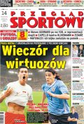 Przegląd Sportowy