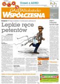 Gazeta Współczesna