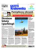 Gazeta Krakowska Tarnowska