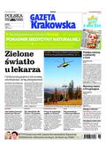 Gazeta Krakowska Na Podhalu