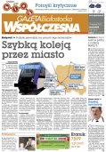 Gazeta Współczesna