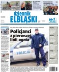 Dziennik Elbląski