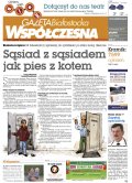 Gazeta Współczesna