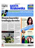Gazeta Krakowska Małopolska