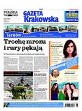 Gazeta Krakowska Tarnowska