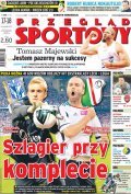 Przegląd Sportowy
