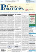 Gazeta Podatkowa