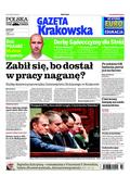 Gazeta Krakowska Nowosądecka