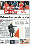 Głos Pomorza