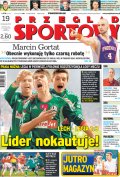 Przegląd Sportowy