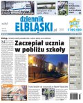Dziennik Elbląski