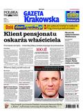 Gazeta Krakowska Nowosądecka
