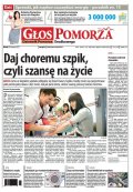 Głos Pomorza