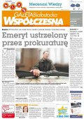 Gazeta Współczesna