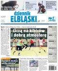 Dziennik Elbląski
