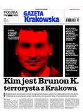 Gazeta Krakowska Małopolska