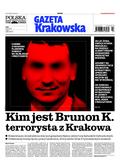 Gazeta Krakowska Tarnowska