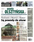 Gazeta Olsztyńska