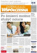 Gazeta Współczesna