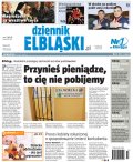 Dziennik Elbląski