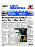 Gazeta Krakowska Tarnowska