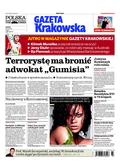 Gazeta Krakowska Nowosądecka