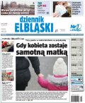 Dziennik Elbląski