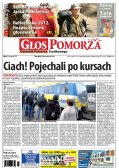 Głos Pomorza
