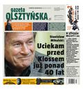 Gazeta Olsztyńska