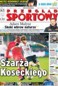 Przegląd Sportowy