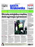 Gazeta Krakowska Małopolska