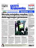Gazeta Krakowska Tarnowska