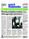 Gazeta Krakowska Na Podhalu