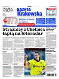 Gazeta Krakowska Nowosądecka