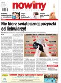 Nowiny