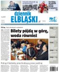 Dziennik Elbląski