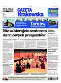 Gazeta Krakowska Tarnowska