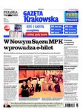 Gazeta Krakowska Nowosądecka