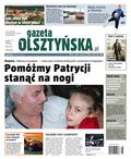 Gazeta Olsztyńska