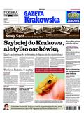Gazeta Krakowska Nowosądecka