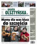 Gazeta Olsztyńska