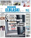 Dziennik Elbląski