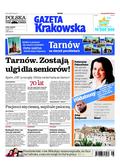 Gazeta Krakowska Tarnowska