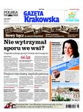 Gazeta Krakowska Nowosądecka