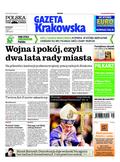 Polska Gazeta Krakowska