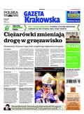 Gazeta Krakowska Nowosądecka