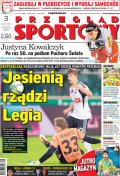 Przegląd Sportowy
